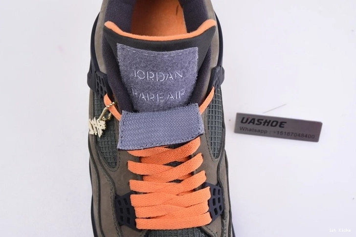 UNFTD 4 RetroUN Jordan 0417